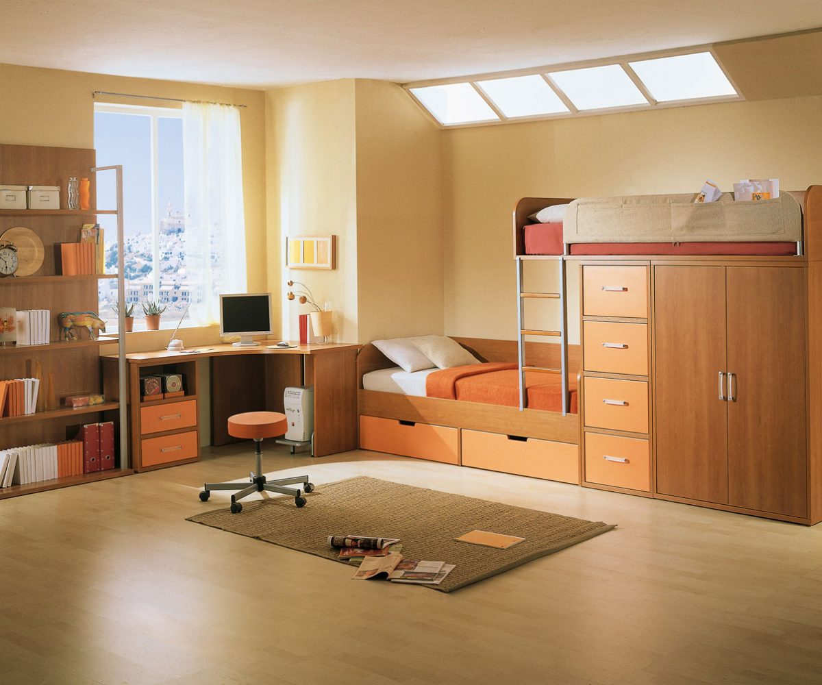 kids-study-room-skylight